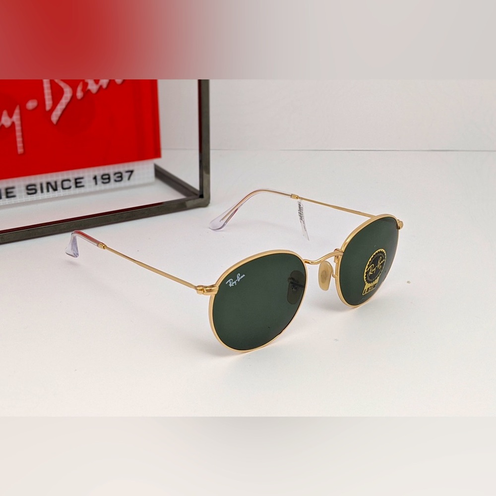 COPY - Ray-Ban Round sunglasses